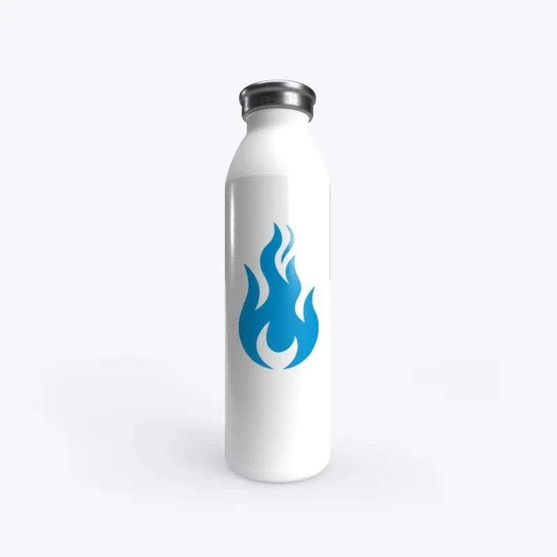 SFFS Stainless Steel Waterbottle