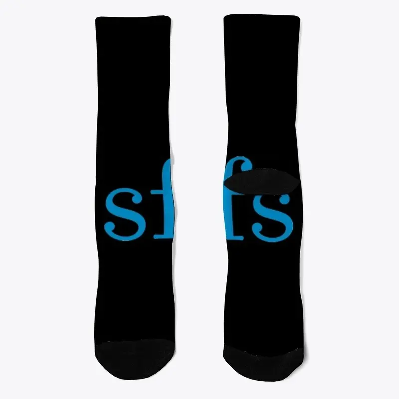 SFFS Socks