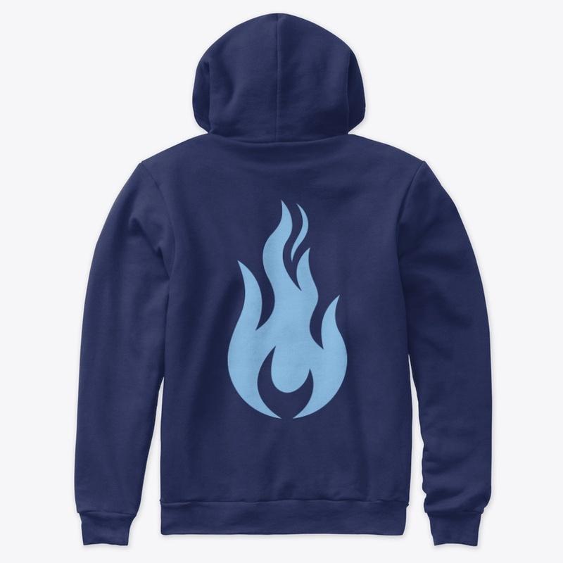 SFFS Premium Hoodie