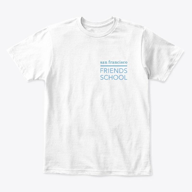 SFFS Youth Tee